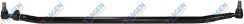 Тяга рулевая MB MP4 BAGEN T360514